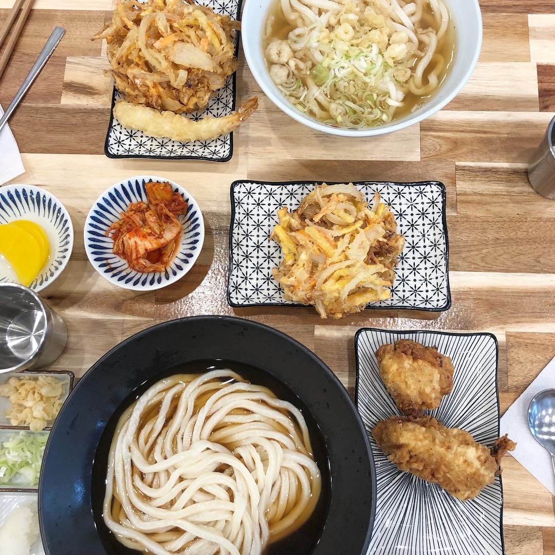 출처 : 토미야 인스타그램 검색 결과