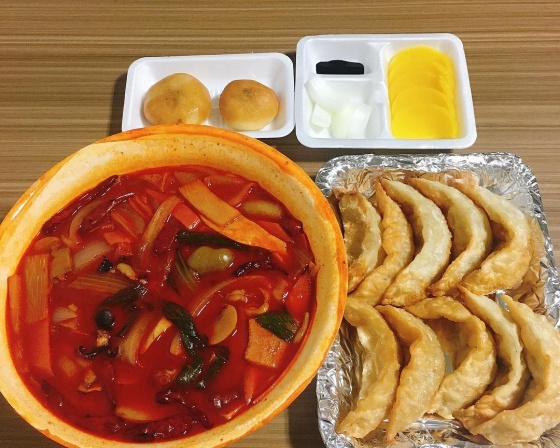 24시신사천성 , 대전광역시 서구 한밭대로596번길 23