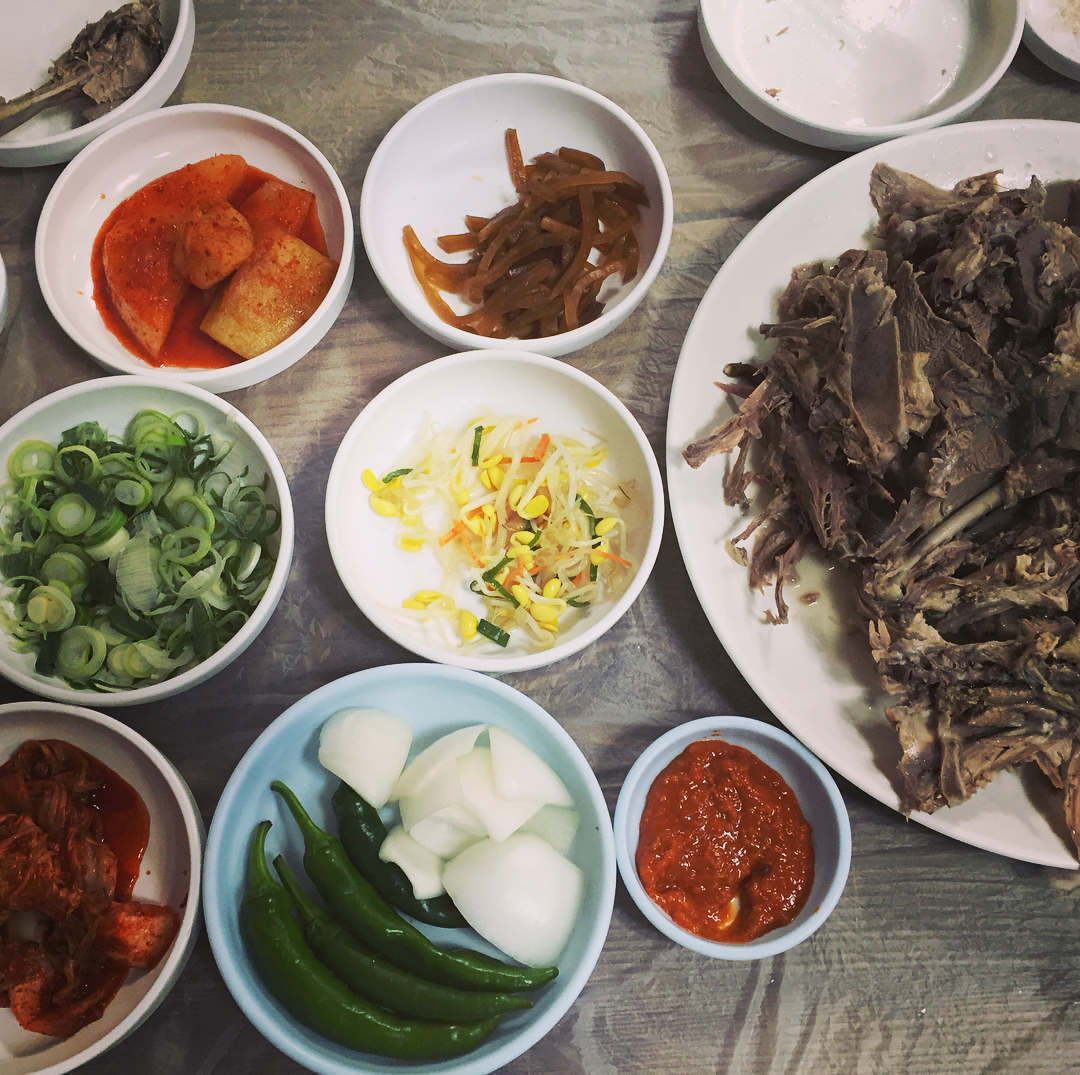 짬뽕본가 - 대전, 서구-갈마 도마 | 맛집검색 식신