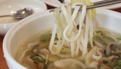 황생가칼국수 매장 이미지