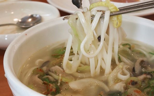 바쁘다 바빠, 삼청동 직장인 선택 맛집 25곳