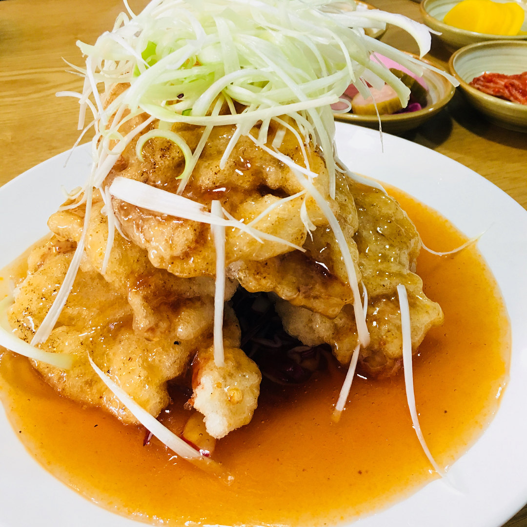 오후청 금성대반점 - 대전, 대덕구 오정동 신탄진 | 맛집검색 식신