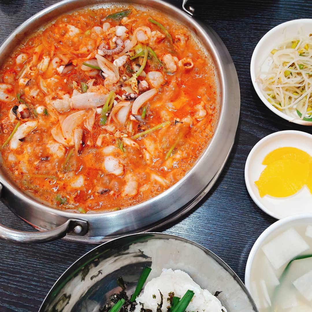 전주아구찜|대덕구/오정동/신탄진맛집, 씨푸드맛집, 식신 대한민국 No.1 맛집검색,맛집추천