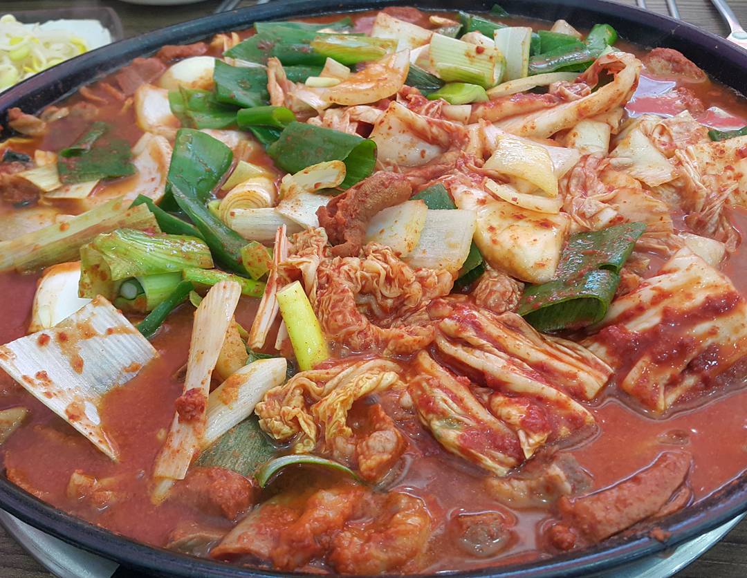 선산곱창 - 대전, 서구-둔산 탄방 | 맛집검색 식신