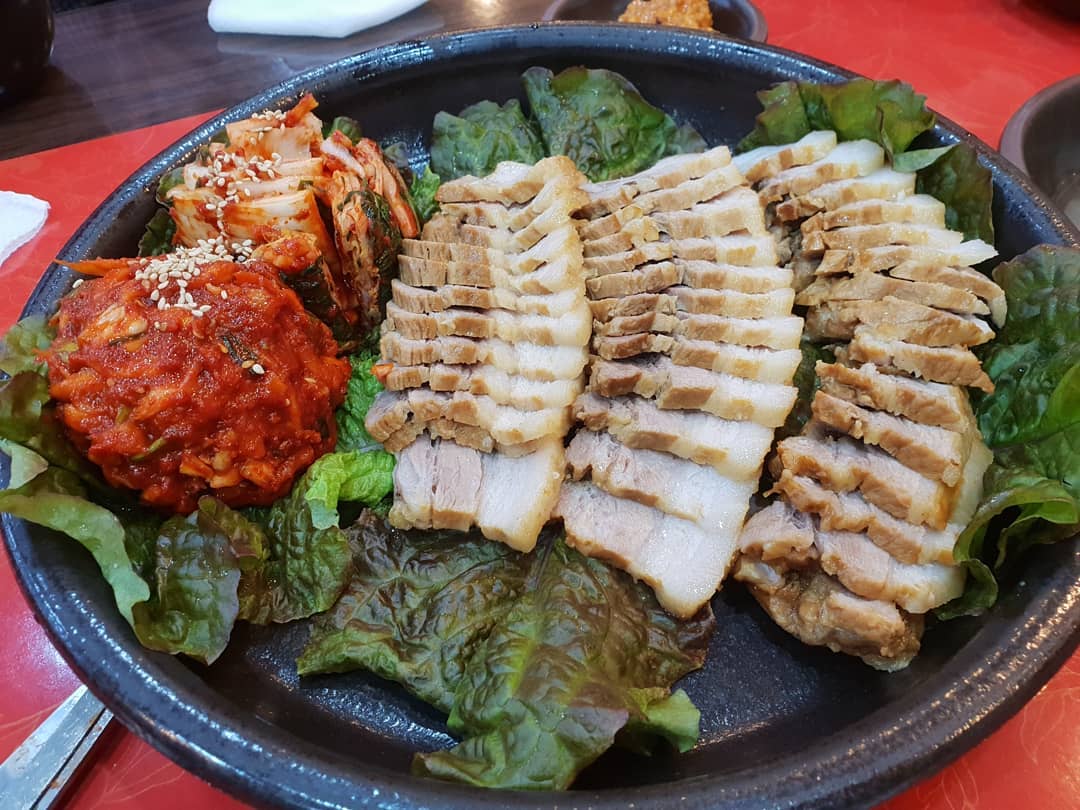 선사항아리보쌈 - 대전, 서구-둔산 탄방 | 맛집검색 식신