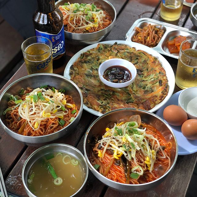전북식당 - 광주, 동구-무등산 운림동 | 맛집검색 식신