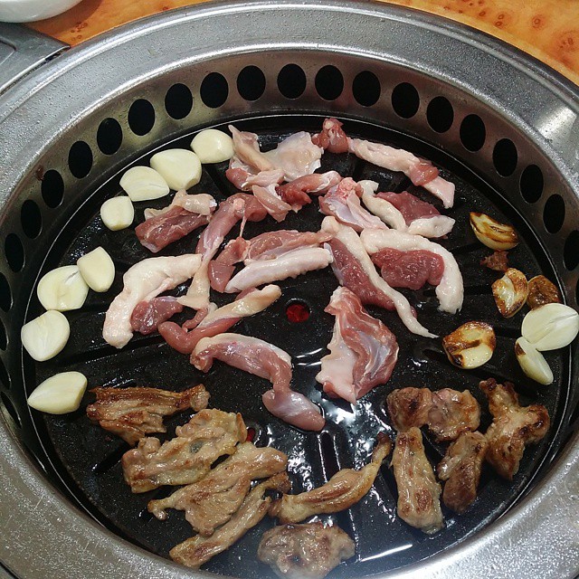 운림골농원 - 광주, 동구-무등산 운림동 | 맛집검색 식신