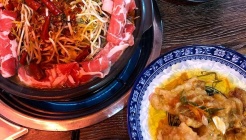 라라관 매장 이미지