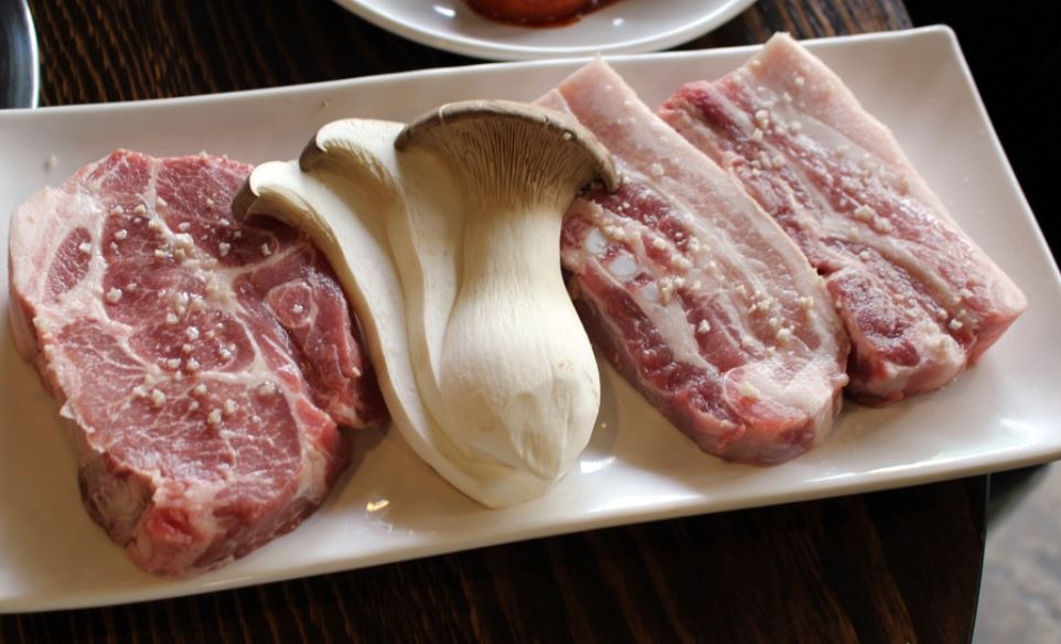 팔팔상회 - 대구, 동구-혁신 율하 동호 팔공산 | 맛집검색 식신
