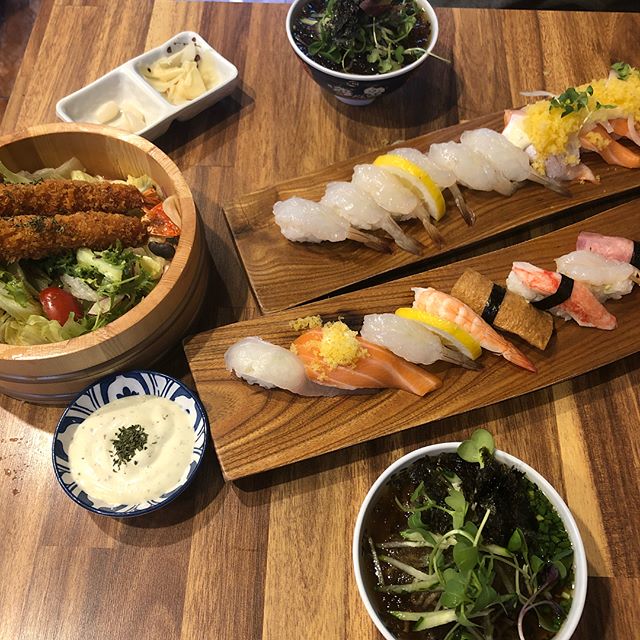 몽상 스시 - 대구, 달성군 | 맛집검색 식신