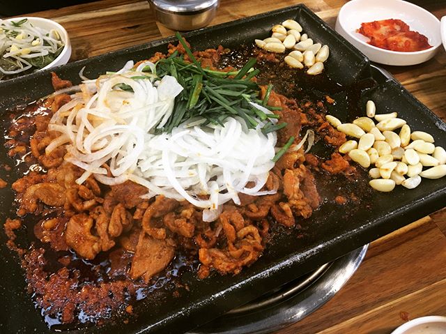 행복한오리 화원옥포점 - 대구, 달성군 | 맛집검색 식신
