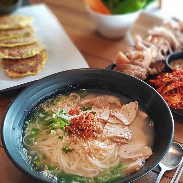 대복상회 - 충남, 공주시 | 맛집검색 식신