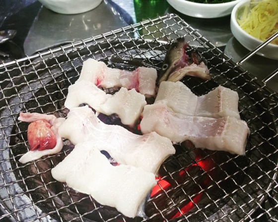 3678통장어 , 부산 서구 구덕로280번길 17