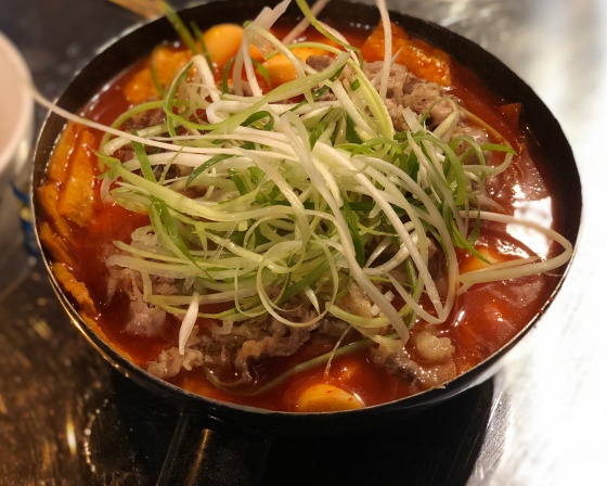 박수식당 , 부산광역시 서구 보수대로 248-1