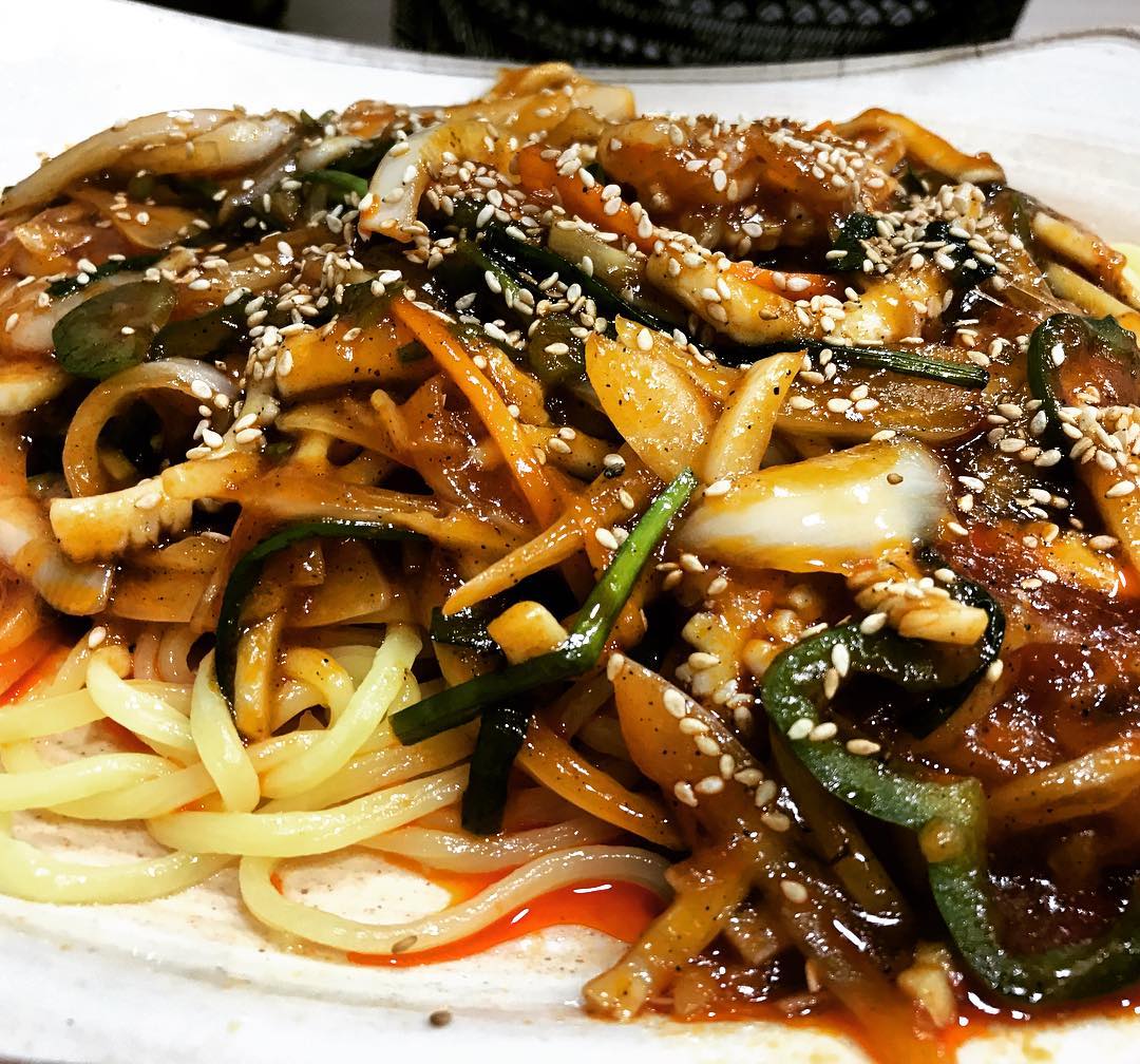 샹하이24시 - 대전, 서구-둔산 탄방 | 맛집검색 식신