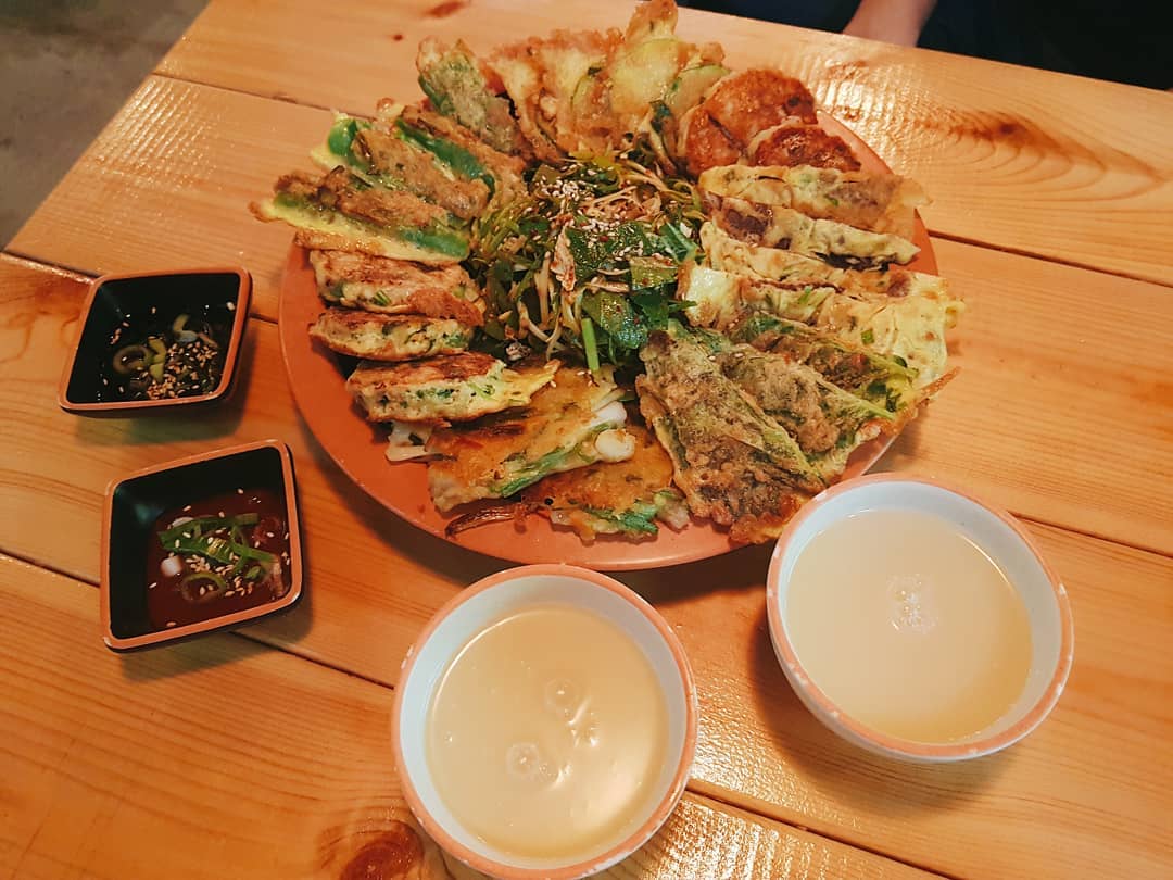 전술꽃 - 부산, 북구 덕천 | 맛집검색 식신