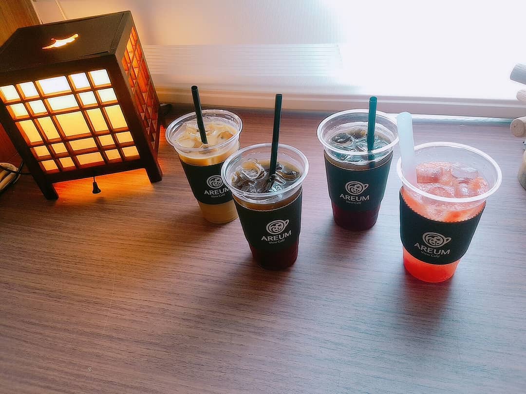 뷰카페아름 - 대전, 대덕구 오정동 신탄진 | 맛집검색 식신
