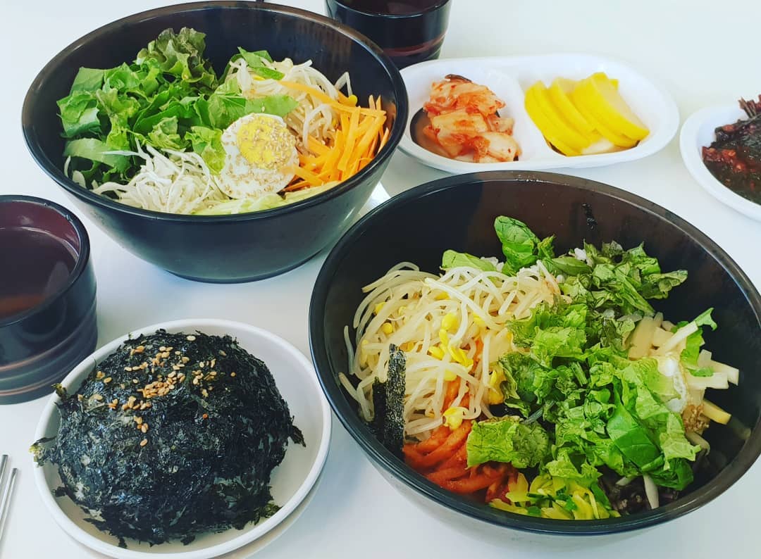 애플김밥 - 부산, 부산진구 서면 | 맛집검색 식신