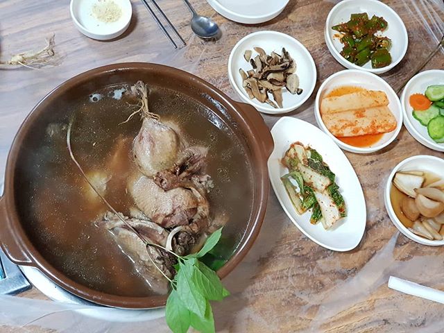 가막골 - 충남, 공주시 | 맛집검색 식신