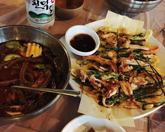 머쉬룸 , 충청남도 공주시 반포면 동학사2로 145