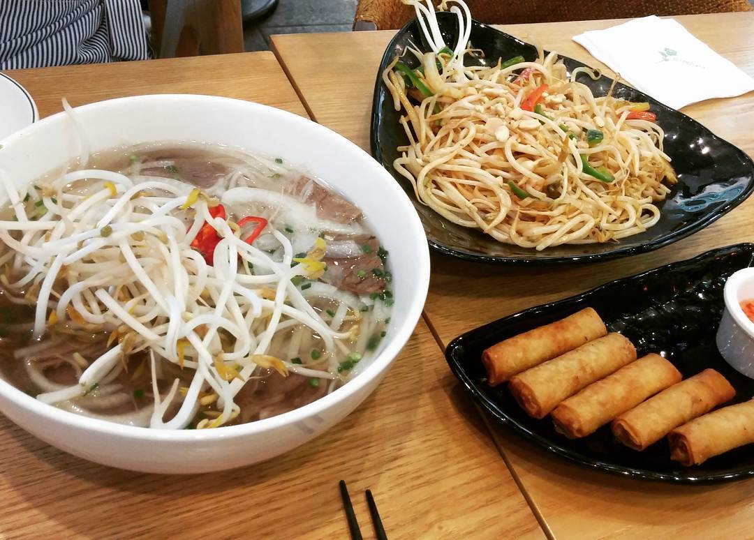하노이 - 대전, 서구-도안 관저 가수원 | 맛집검색 식신