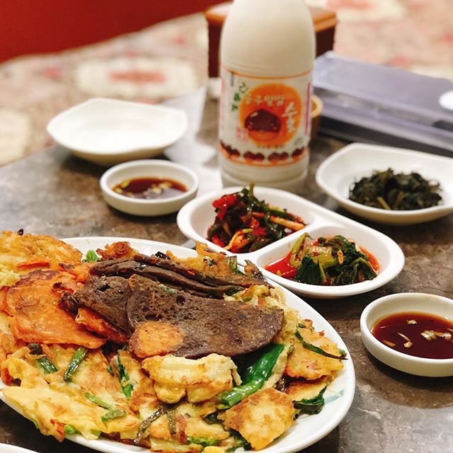 충북식당 - 충남, 공주시 | 맛집검색 식신
