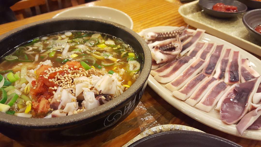 별미집 - 대전, 서구-도안 관저 가수원 | 맛집검색 식신