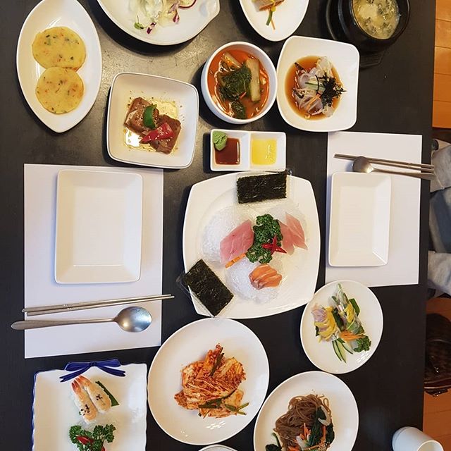 진수성찬 - 대전, 서구-둔산 탄방 | 맛집검색 식신