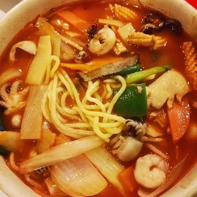 짬뽕본가 - 대전, 서구-갈마 도마 | 맛집검색 식신