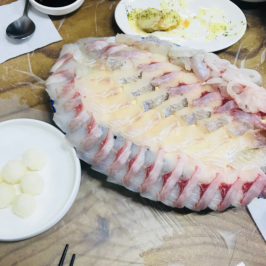 생생도매횟집 - 부산, 부산진구 서면 | 맛집검색 식신
