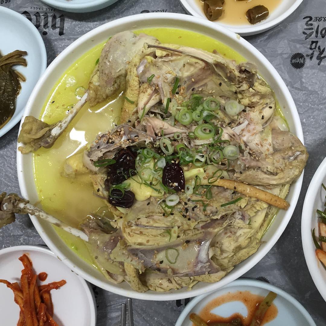 금정산장 - 부산, 금정구 부산대 범어사 | 맛집검색 식신