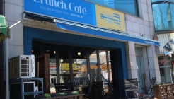 브런치카페 쿡 매장 이미지