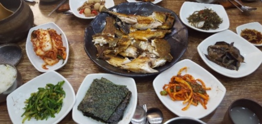 바래