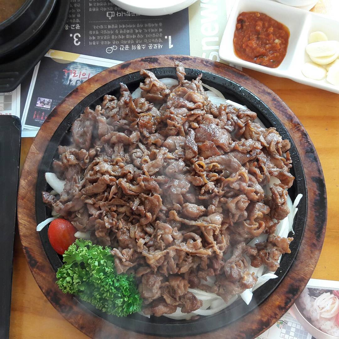 가래울 - 대전, 동구 대전역 | 맛집검색 식신
