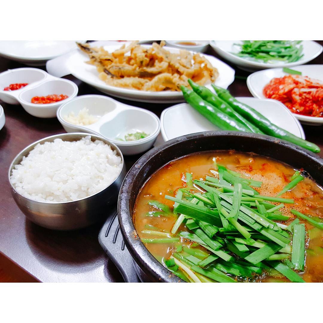 덕소골남원추어탕 - 경기, 남양주 덕소 화도 | 맛집검색 식신