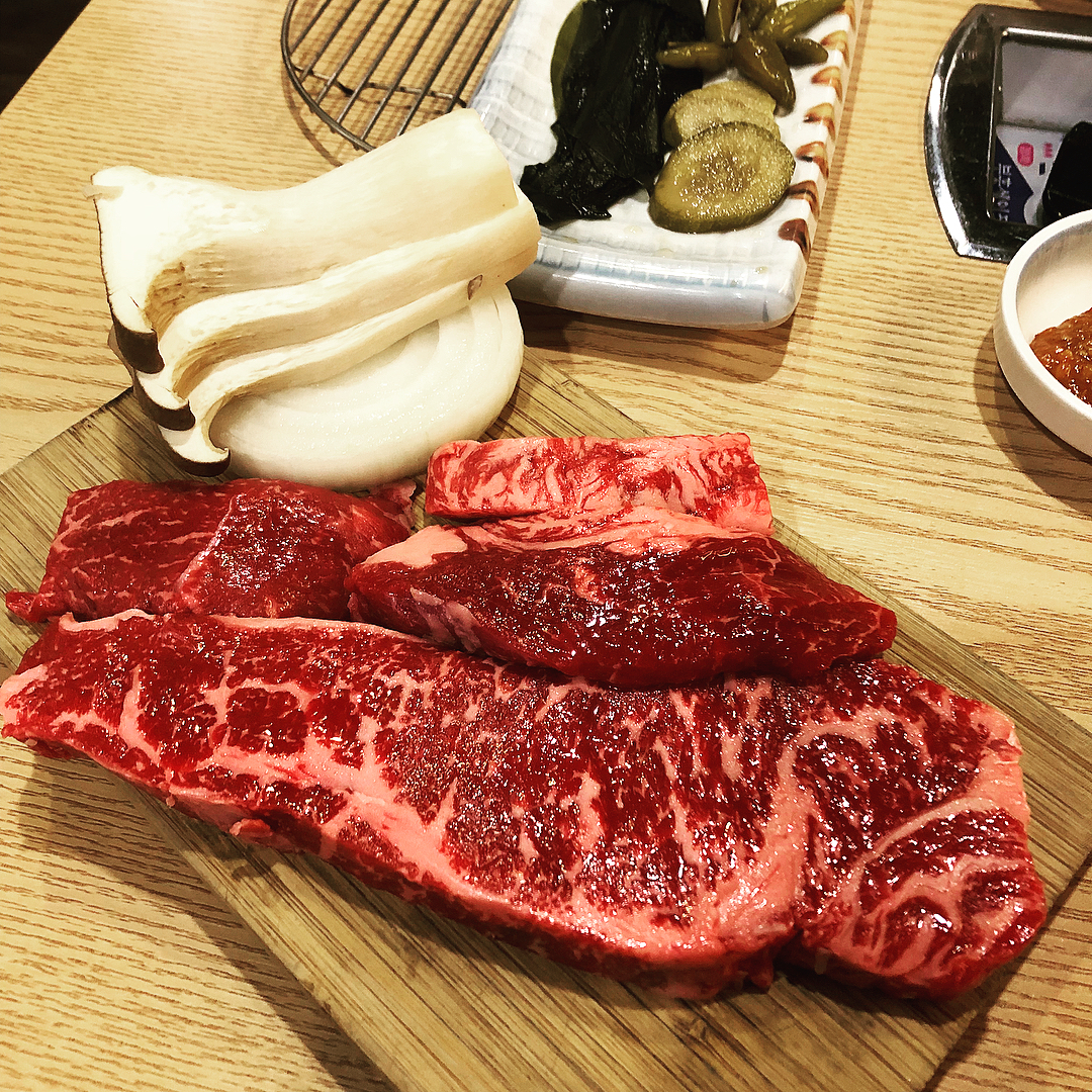 조선의한우 사상점 - 부산, 사상구 덕포 | 맛집검색 식신