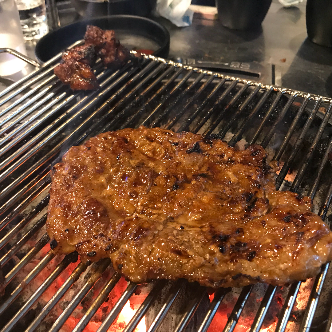 삼대갈비 - 부산, 사하구 감천동 | 맛집검색 식신
