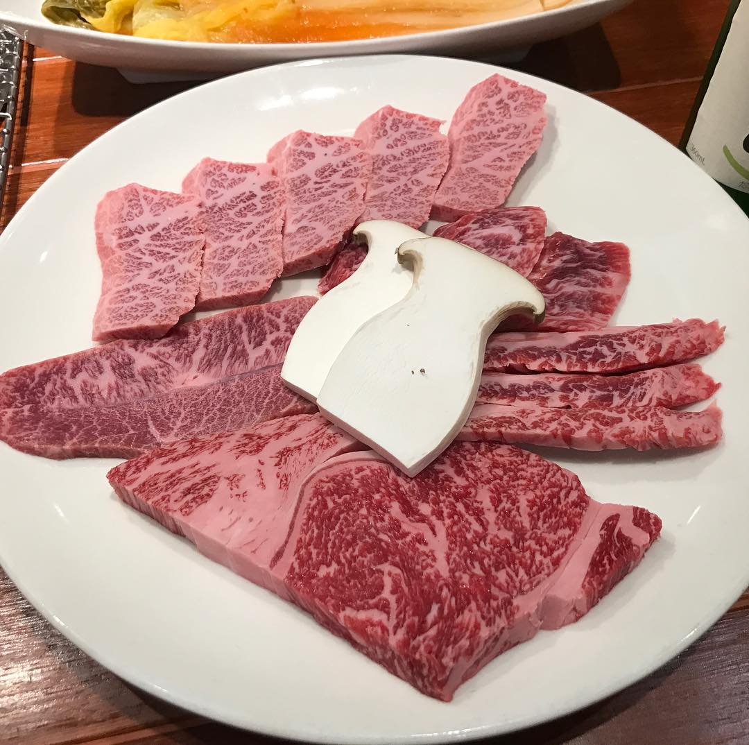 조방제일한우 이미지