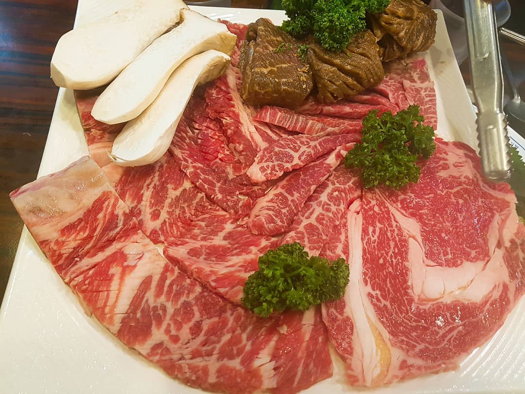 참숯골 - 부산, 동구 부산역 초량 | 맛집검색 식신