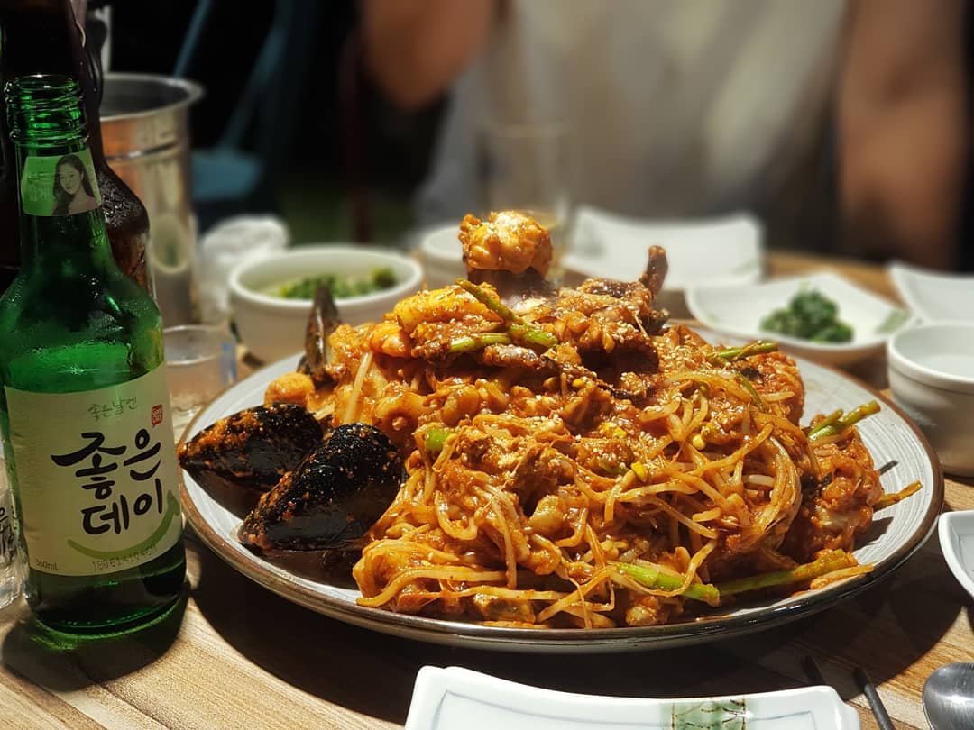 출처 : 용꿈 인스타그램 검색 결과