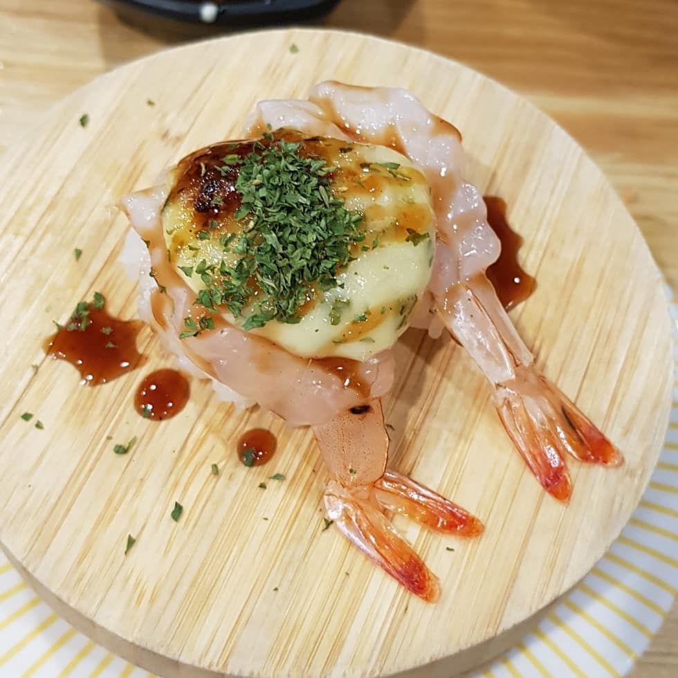 가미스시 - 부산, 동구 부산역 초량 | 맛집검색 식신