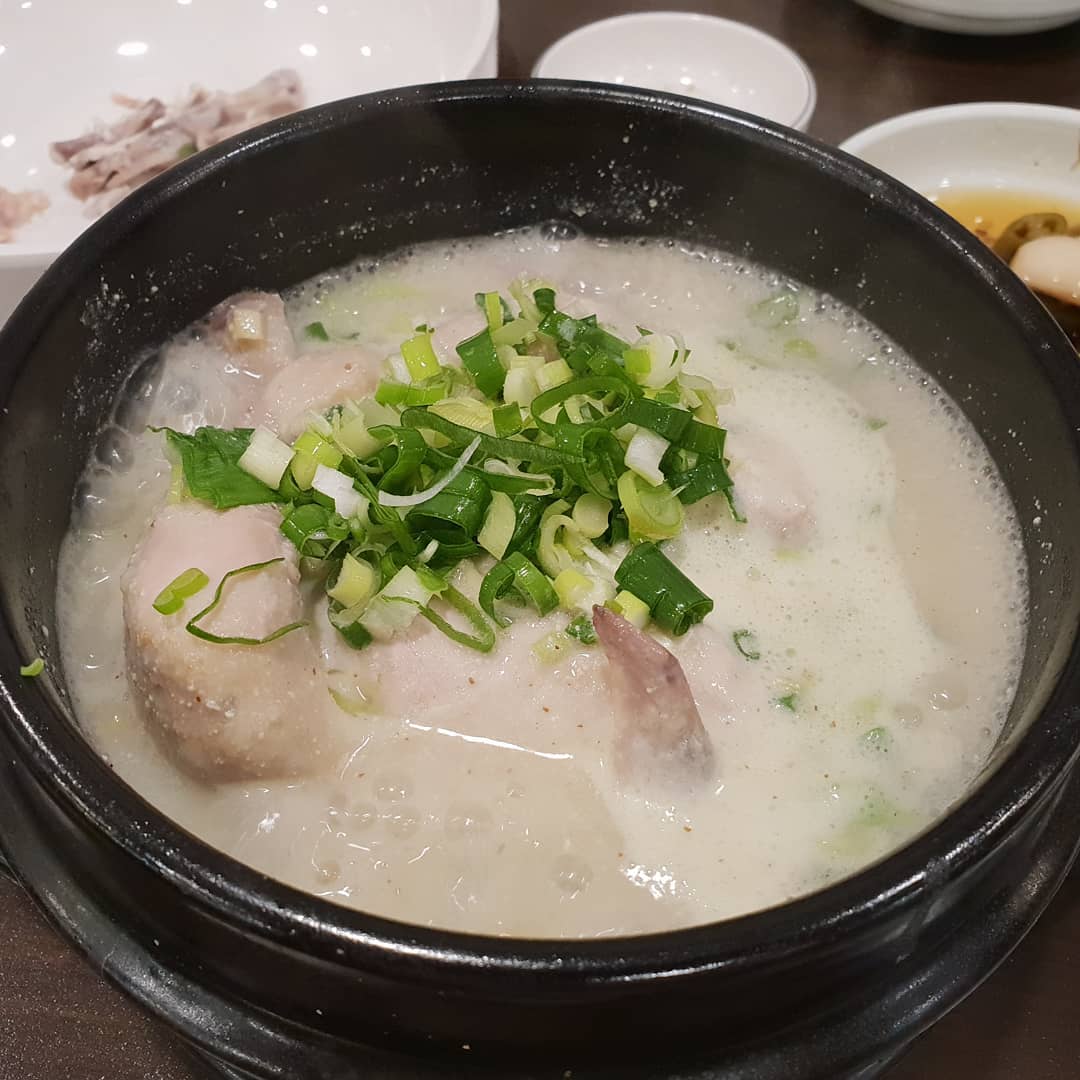 큰대문사철탕 - 경기, 남양주 덕소 화도 | 맛집검색 식신