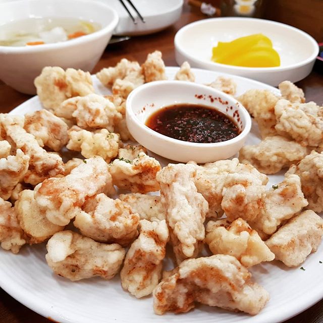 향미각 - 부산, 부산진구 서면 | 맛집검색 식신