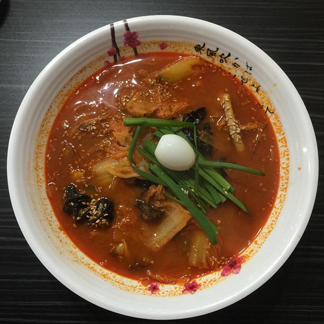 열라삼신짬뽕 - 부산, 부산진구 서면 | 맛집검색 식신