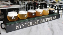 미스터리브루잉컴퍼니 매장 이미지