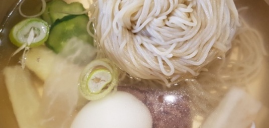 능라도