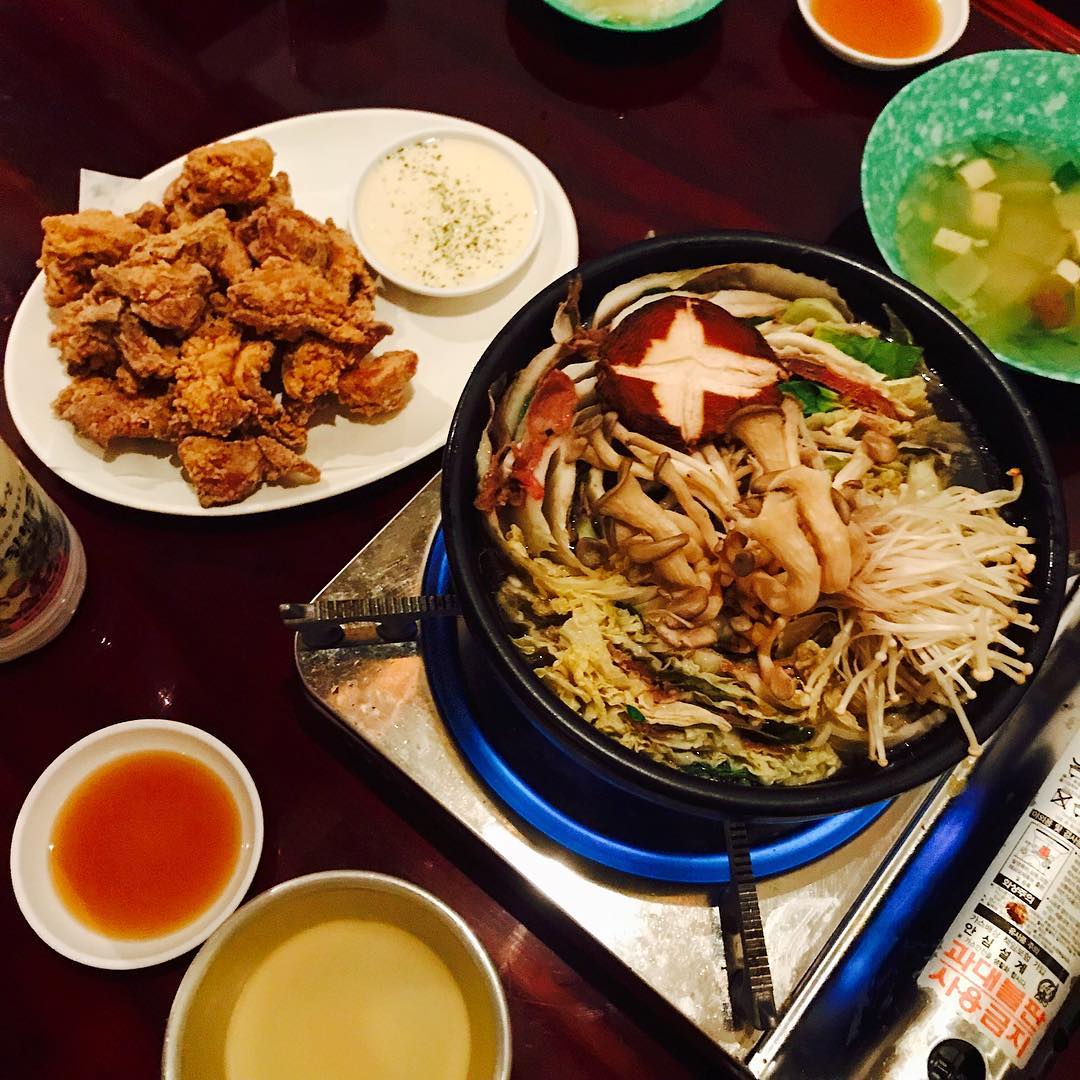 장미식당 - 울산, 남구-삼산동 | 맛집검색 식신