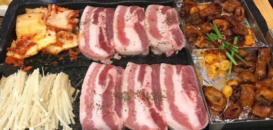 연막술