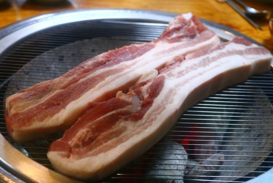 숯고을 - 대전, 유성구-연구단지 테크노밸리 | 맛집검색 식신