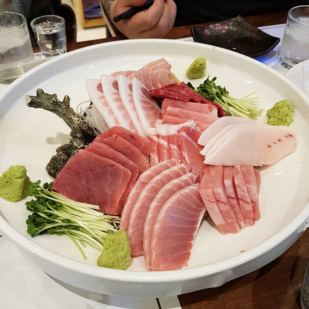 혼참치 - 부산, 연제구 연산동 | 맛집검색 식신